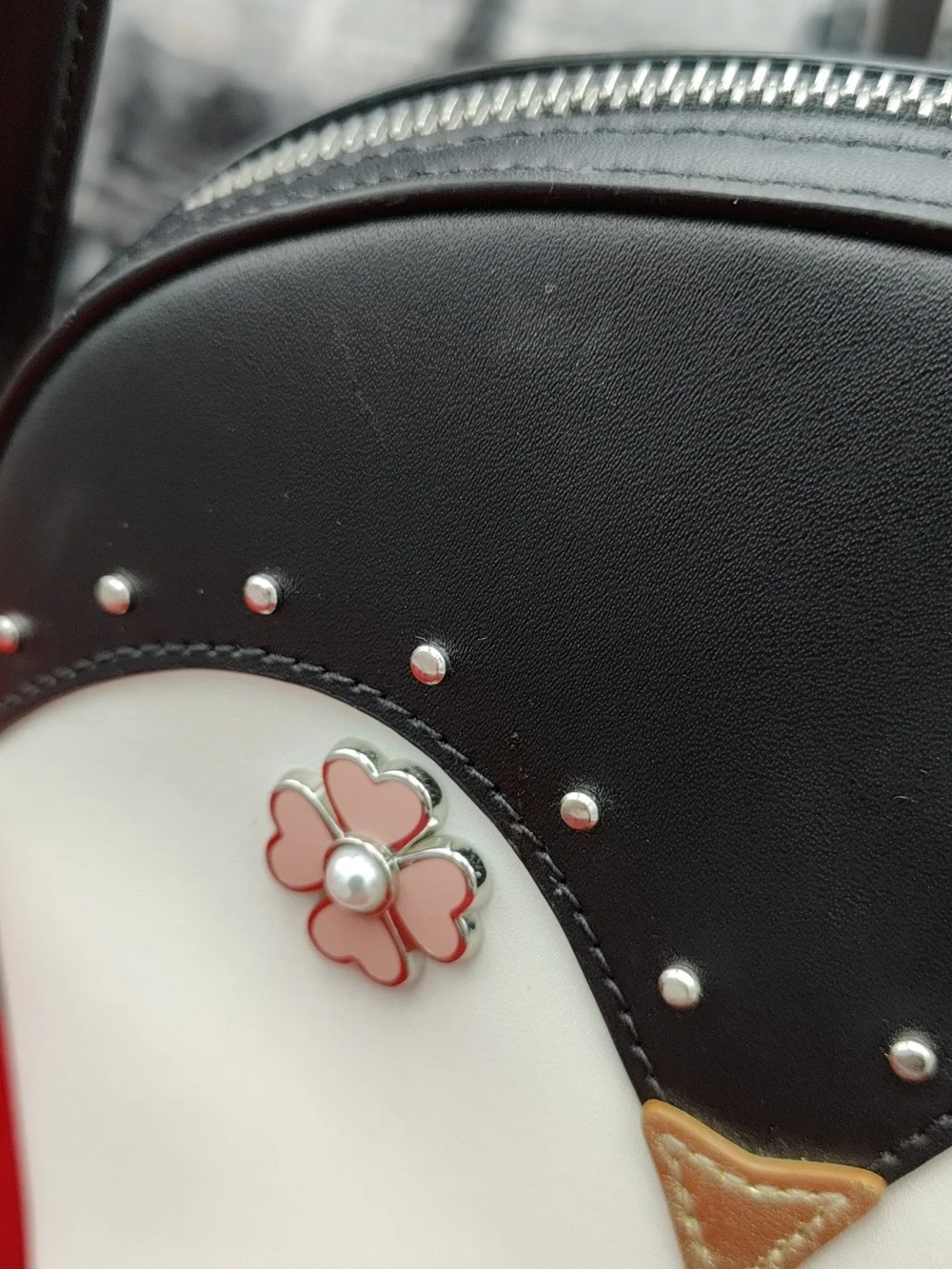 Kate Spade Penguin Purse